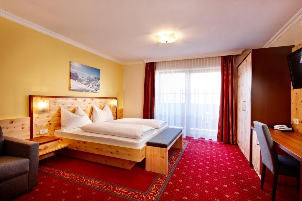 Hotel Erlebniswelt Stocker Schladming Room photo